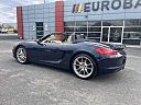 Thumbnail image of 2014 Porsche Boxster at EurobahnBmwMiniMercedesBenz of Greensboro, NC