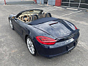 Thumbnail image of 2014 Porsche Boxster at EurobahnBmwMiniMercedesBenz of Greensboro, NC