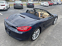 Thumbnail image of 2014 Porsche Boxster at EurobahnBmwMiniMercedesBenz of Greensboro, NC