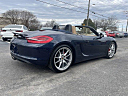 Thumbnail image of 2014 Porsche Boxster at EurobahnBmwMiniMercedesBenz of Greensboro, NC