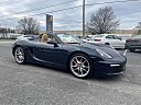 Thumbnail image of 2014 Porsche Boxster at EurobahnBmwMiniMercedesBenz of Greensboro, NC