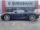 Thumbnail image of 2014 Porsche Boxster at EurobahnBmwMiniMercedesBenz of Greensboro, NC