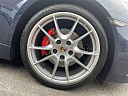 Thumbnail image of 2014 Porsche Boxster at EurobahnBmwMiniMercedesBenz of Greensboro, NC