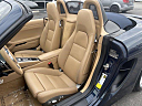 Thumbnail image of 2014 Porsche Boxster at EurobahnBmwMiniMercedesBenz of Greensboro, NC