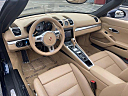 Thumbnail image of 2014 Porsche Boxster at EurobahnBmwMiniMercedesBenz of Greensboro, NC