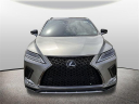 2022 Lexus RX 350 F SPORT Handling at Advantage Chevrolet