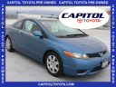 Thumbnail image of 2006 Honda Civic at Capitol Toyota New