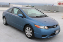 Thumbnail image of 2006 Honda Civic at Capitol Toyota New