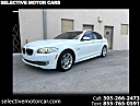 Thumbnail image of 2012 BMW 5 Series at Selective Motor Cars
