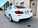 Thumbnail image of 2012 BMW 5 Series at Selective Motor Cars