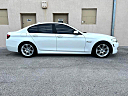 Thumbnail image of 2012 BMW 5 Series at Selective Motor Cars