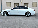 Thumbnail image of 2012 BMW 5 Series at Selective Motor Cars