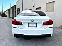 Thumbnail image of 2012 BMW 5 Series at Selective Motor Cars