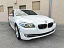 Thumbnail image of 2012 BMW 5 Series at Selective Motor Cars