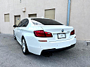 Thumbnail image of 2012 BMW 5 Series at Selective Motor Cars
