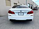 Thumbnail image of 2012 BMW 5 Series at Selective Motor Cars