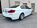 Thumbnail image of 2012 BMW 5 Series at Selective Motor Cars