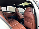 Thumbnail image of 2012 BMW 5 Series at Selective Motor Cars