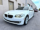 Thumbnail image of 2012 BMW 5 Series at Selective Motor Cars
