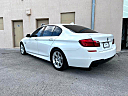 Thumbnail image of 2012 BMW 5 Series at Selective Motor Cars