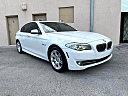 Thumbnail image of 2012 BMW 5 Series at Selective Motor Cars