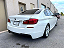 Thumbnail image of 2012 BMW 5 Series at Selective Motor Cars