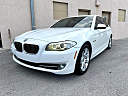 Thumbnail image of 2012 BMW 5 Series at Selective Motor Cars