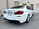 Thumbnail image of 2012 BMW 5 Series at Selective Motor Cars