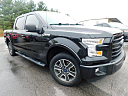 Thumbnail image of 2015 Ford F-150 at Gary Mathews Motors
