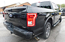 Thumbnail image of 2015 Ford F-150 at Gary Mathews Motors