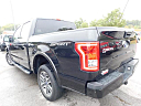 Thumbnail image of 2015 Ford F-150 at Gary Mathews Motors