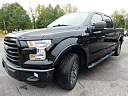 Thumbnail image of 2015 Ford F-150 at Gary Mathews Motors