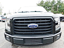 Thumbnail image of 2015 Ford F-150 at Gary Mathews Motors
