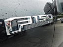 Thumbnail image of 2015 Ford F-150 at Gary Mathews Motors