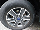Thumbnail image of 2015 Ford F-150 at Gary Mathews Motors