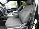 Thumbnail image of 2015 Ford F-150 at Gary Mathews Motors