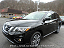 Thumbnail image of 2018 Nissan Pathfinder at William L. Aurandt Auto Sales