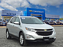 Thumbnail image of 2019 Chevrolet Equinox at Sawyer Chevrolet