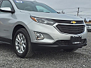 Thumbnail image of 2019 Chevrolet Equinox at Sawyer Chevrolet
