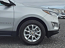 2019 Chevrolet Equinox LT at Sawyer Chevrolet