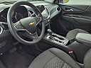 Thumbnail image of 2019 Chevrolet Equinox at Sawyer Chevrolet