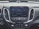 Thumbnail image of 2019 Chevrolet Equinox at Sawyer Chevrolet