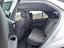 Thumbnail image of 2019 Chevrolet Equinox at Sawyer Chevrolet