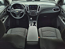 Thumbnail image of 2019 Chevrolet Equinox at Sawyer Chevrolet