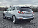 Thumbnail image of 2019 Chevrolet Equinox at Sawyer Chevrolet