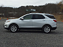 Thumbnail image of 2019 Chevrolet Equinox at Sawyer Chevrolet