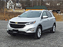 Thumbnail image of 2019 Chevrolet Equinox at Sawyer Chevrolet