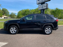Thumbnail image of 2020 Toyota RAV4 Hybrid at Koons Automotive Of Fredericksburg South