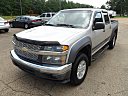 2006 Chevrolet Colorado LT at Beard's Slightly