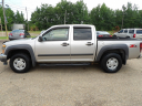 Thumbnail image of 2006 Chevrolet Colorado at Beard's Slightly